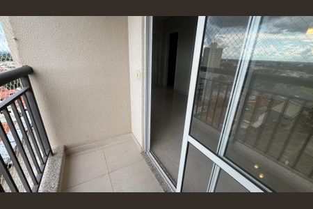 Apartamento para alugar com 2 quartos, 70m² em Jardim Chapadão, Campinas