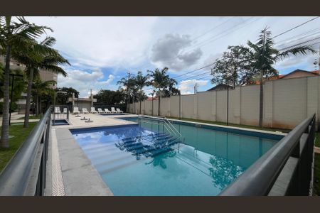 Apartamento para alugar com 2 quartos, 70m² em Jardim Chapadão, Campinas