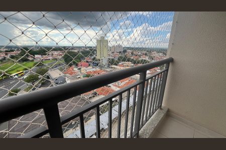 Apartamento para alugar com 2 quartos, 70m² em Jardim Chapadão, Campinas
