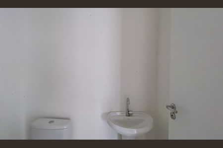 Apartamento para alugar com 32m², 2 quartos e sem vaga Apartamento para alugar com 32m², 2 quartos e sem vagaBanheiro