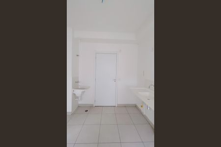 Apartamento para alugar com 32m², 2 quartos e sem vaga Apartamento para alugar com 32m², 2 quartos e sem vagaCozinha \ área de serviço