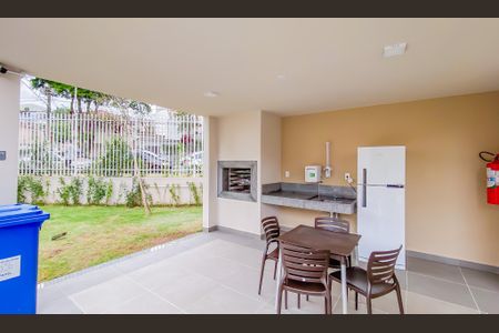 Apartamento para alugar com 32m², 2 quartos e sem vaga Apartamento para alugar com 32m², 2 quartos e sem vagaÁrea comum