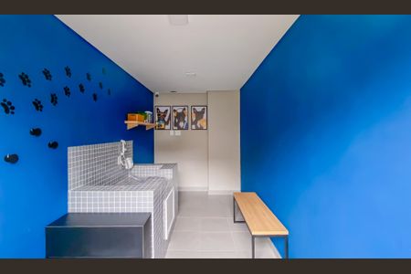 Apartamento para alugar com 32m², 2 quartos e sem vaga Apartamento para alugar com 32m², 2 quartos e sem vagaÁrea comum