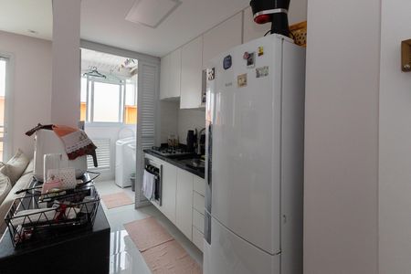 Apartamento para alugar com 50m², 2 quartos e 1 vaga Apartamento para alugar com 50m², 2 quartos e 1 vagaCozinha