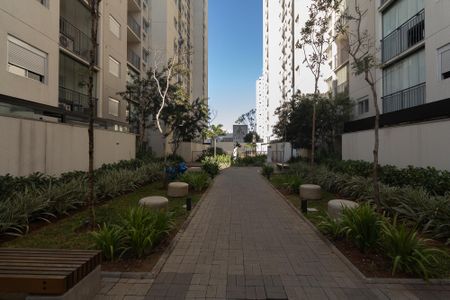 Apartamento para alugar com 50m², 2 quartos e 1 vaga Apartamento para alugar com 50m², 2 quartos e 1 vagaÁrea comum