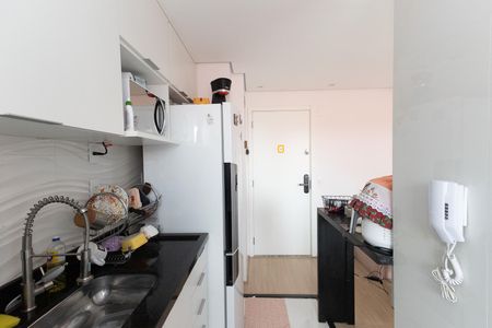 Apartamento para alugar com 50m², 2 quartos e 1 vaga Apartamento para alugar com 50m², 2 quartos e 1 vagaCozinha
