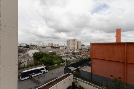 Vista  de apartamento para alugar com 2 quartos, 50m² em Vila Guilherme, São Paulo