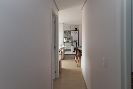 Apartamento para alugar com 50m², 2 quartos e 1 vaga Apartamento para alugar com 50m², 2 quartos e 1 vagaCorredor