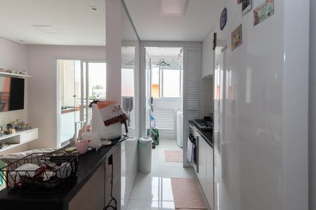 Apartamento para alugar com 50m², 2 quartos e 1 vaga Apartamento para alugar com 50m², 2 quartos e 1 vagaCozinha