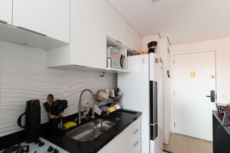 Apartamento para alugar com 50m², 2 quartos e 1 vaga Apartamento para alugar com 50m², 2 quartos e 1 vagaCozinha