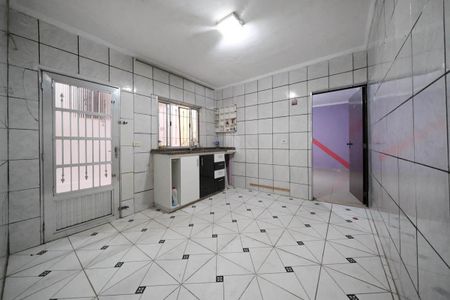 Casa para alugar com 65m², 1 quarto e 1 vagaCozinha