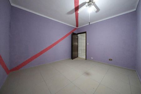 Quarto de casa para alugar com 1 quarto, 65m² em Vila Ponte Rasa, São Paulo