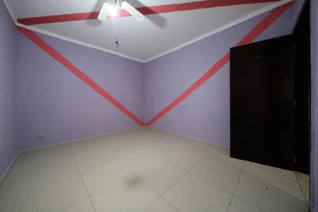 Quarto de casa para alugar com 1 quarto, 65m² em Vila Ponte Rasa, São Paulo