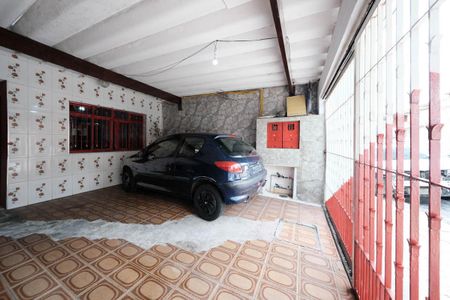 Casa para alugar com 65m², 1 quarto e 1 vagaGaragem