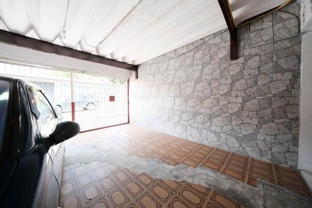 Casa para alugar com 65m², 1 quarto e 1 vagaGaragem