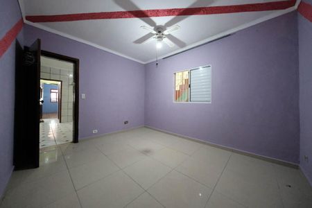 Casa para alugar com 65m², 1 quarto e 1 vagaQuarto