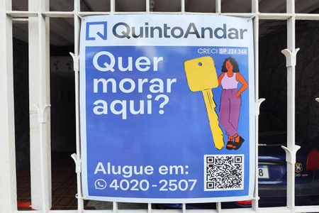 Casa para alugar com 65m², 1 quarto e 1 vaga Casa para alugar com 65m², 1 quarto e 1 vagaPlaquinha