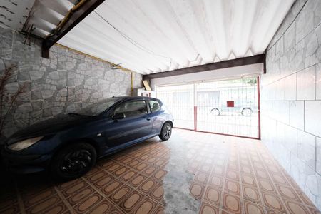 Casa para alugar com 65m², 1 quarto e 1 vagaGaragem