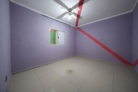 Quarto de casa para alugar com 1 quarto, 65m² em Vila Ponte Rasa, São Paulo