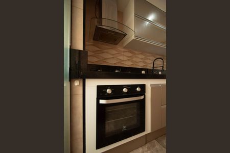 Apartamento para alugar com 60m², 2 quartos e 2 vagas Apartamento para alugar com 60m², 2 quartos e 2 vagasCozinha