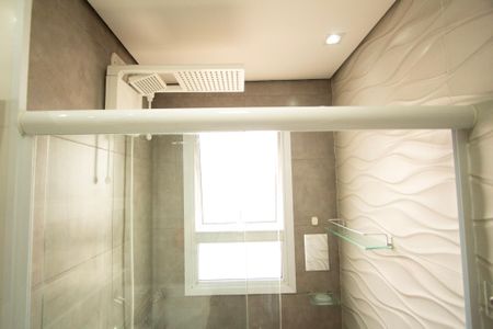 Apartamento para alugar com 60m², 2 quartos e 2 vagas Apartamento para alugar com 60m², 2 quartos e 2 vagasBanheiro