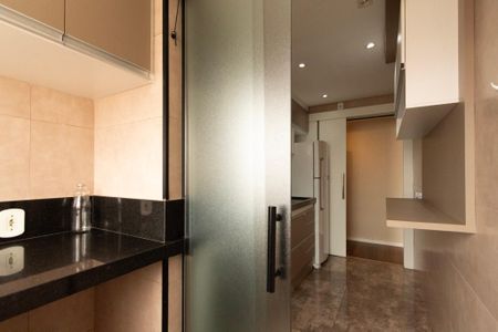 Apartamento para alugar com 60m², 2 quartos e 2 vagas Apartamento para alugar com 60m², 2 quartos e 2 vagasÁrea de Serviço