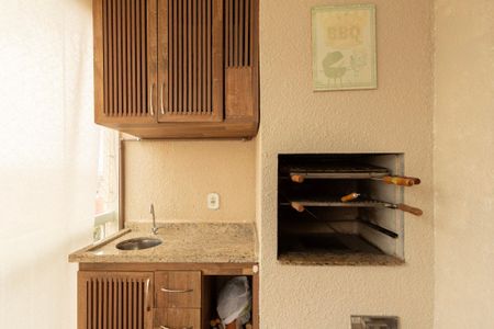 Apartamento para alugar com 60m², 2 quartos e 2 vagas Apartamento para alugar com 60m², 2 quartos e 2 vagasVaranda Sala