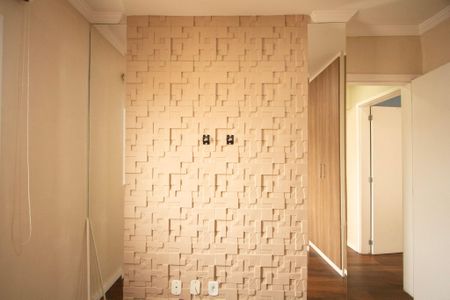 Quarto 2 de apartamento para alugar com 2 quartos, 60m² em Jardim Nova Manchester, Sorocaba