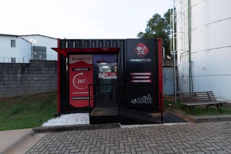 Apartamento para alugar com 60m², 2 quartos e 2 vagas Apartamento para alugar com 60m², 2 quartos e 2 vagasÁrea comum
