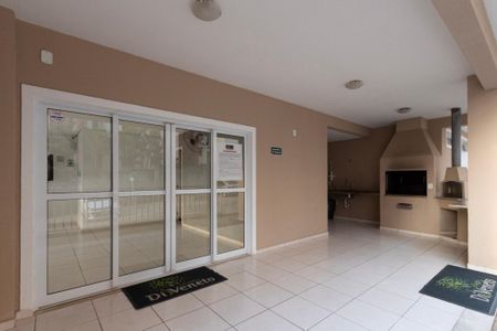Apartamento para alugar com 60m², 2 quartos e 2 vagas Apartamento para alugar com 60m², 2 quartos e 2 vagasÁrea comum - Salão de festas