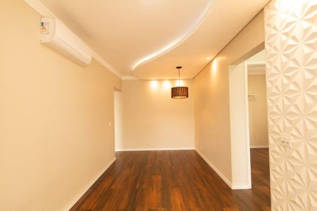 Sala  de apartamento para alugar com 2 quartos, 60m² em Jardim Nova Manchester, Sorocaba
