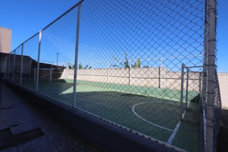 Casa para alugar com 42m², 2 quartos e 1 vagaÁrea comum - Quadra