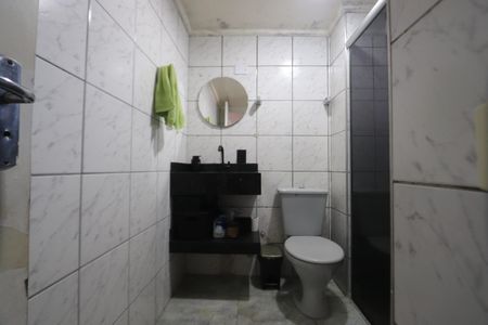 Casa para alugar com 42m², 2 quartos e 1 vagaBanheiro