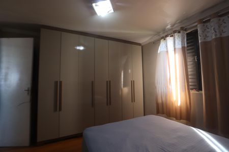 Casa para alugar com 42m², 2 quartos e 1 vagaQuarto 1