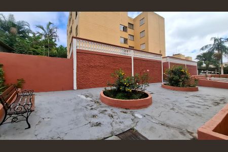 Apartamento à venda com 55m², 1 quarto e 1 vaga Apartamento à venda com 55m², 1 quarto e 1 vagaÁrea comum