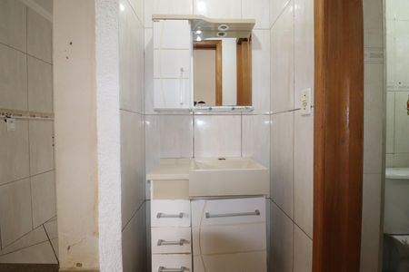 Apartamento à venda com 55m², 1 quarto e 1 vagaBanheiro
