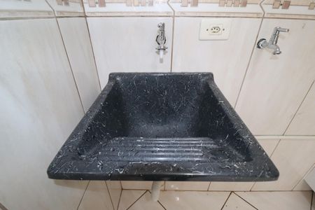 Apartamento à venda com 55m², 1 quarto e 1 vagaÁrea de Serviço