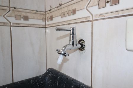 Apartamento à venda com 55m², 1 quarto e 1 vagaÁrea de Serviço