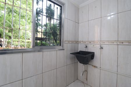 Apartamento à venda com 55m², 1 quarto e 1 vagaÁrea de Serviço