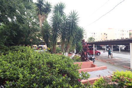 Apartamento à venda com 55m², 1 quarto e 1 vagaVista Quarto 2