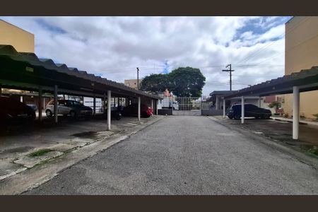 Apartamento à venda com 55m², 1 quarto e 1 vaga Apartamento à venda com 55m², 1 quarto e 1 vagaGaragem