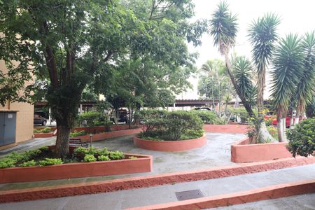 Apartamento à venda com 55m², 1 quarto e 1 vagaVista Área de Serviço