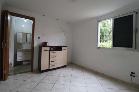 Apartamento à venda com 55m², 1 quarto e 1 vagaQuarto 2