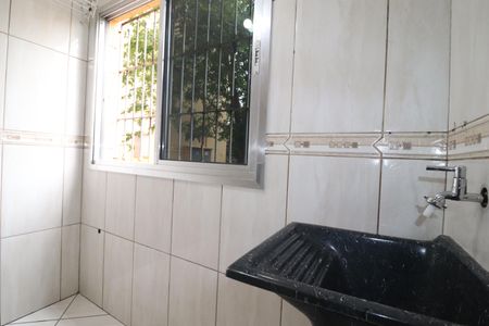 Apartamento à venda com 55m², 1 quarto e 1 vagaÁrea de Serviço