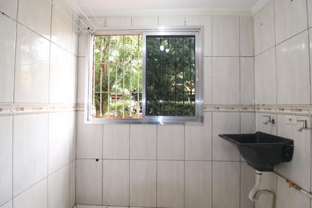 Apartamento à venda com 55m², 1 quarto e 1 vagaÁrea de Serviço