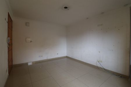 Apartamento à venda com 55m², 1 quarto e 1 vagaSala