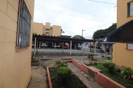 Apartamento à venda com 55m², 1 quarto e 1 vagaVista Sala