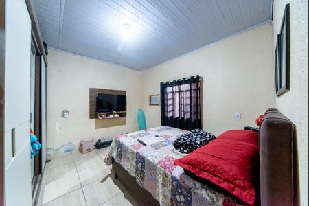 Casa para alugar com 200m², 3 quartos e 1 vagaQuarto 1