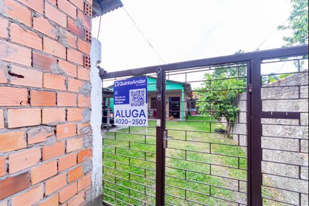 Casa para alugar com 200m², 3 quartos e 1 vagaFachada