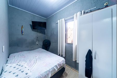 Casa para alugar com 200m², 3 quartos e 1 vagaQuarto 3